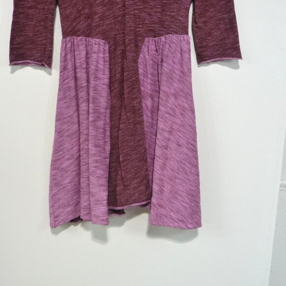 FREE PEOPLE BEACH MINI DRESS POCKETS SMALL - Picture 6 of 11